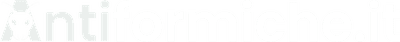 logo antiformiche chiaro